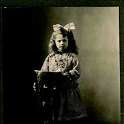 Picture Of Old Photography 1917