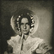 Picture Of Oldest Photographic Portraits