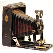 Picture Of Retro Camera Photography History