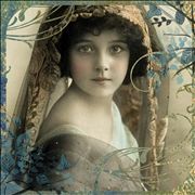 Picture Of Vintage Collage